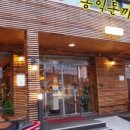 홍익돈까스용인