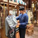 빈티지마켓 - 은평구 진흥로13가길 2 | 맨온더분 청담 빈티지 마켓 후기! CVM 청담 팝업에서 만난 특별한 빈티지룩