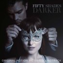 Fifty Shades Darker (Original Motion Picture Soundtrack) 이미지