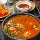 전주남문토종순대국(동산점) 이미지