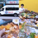 대한씨푸드 | 나트랑 맛집 추천 씨푸드 랍스터 식당 똠79