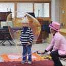 원광유치원 | 전북 평화원광어린이집 오리엔테이션 버블타이거 버블쇼 &amp; 매직쇼 후기