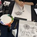 수묵화·사군자·산수화교실 | [레슨 후기] 슥슥 그리는 동양화 2026 S/S