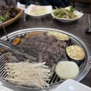 언양불고기 부산집본가 이미지