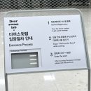 랩메이트 | 디어스윗랩 두쫀쿠 더현대 팝업 | 토요일 웨이팅 + 찐후기 + 맛 순위