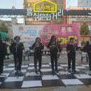 광명사거리 먹자골목 이미지