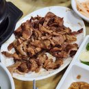 [동대문/한식] 송정식당