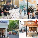 카페브라운 이미지