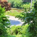 성미산성 이미지