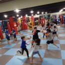 대전 여성복싱 이미지