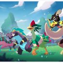 템템(tem tem) 이미지