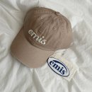 emis 이미스 성수플래그십 스토어 베이지, 그레이, 그린 모자 구매 후기