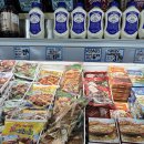 내돈내산 2편, 트레이더조 (Trader joe&#39;s) 한국 음식 추천 및 후기