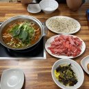 보령토굴젓갈 | 울산 병영 맛집 퐁당퐁당 샤브 칼국수 병영점 후기