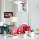 커피 인문학과 함께 즐기는 홈카페 | 스타벅스앳홈 홀리데이 커피 3종 후기 집에서 즐기는 연말 홈카페