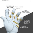 몽키유도클럽 | 골린이를 위한 골프장갑 추천 실수 줄이는 몽키그립 실제 사용 후기