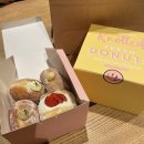 압구정/노티드] 노티드🍩 청담점이 아닌 갤러리아 웨스트점 / 압구정 갤러리아 노티드🥯 방문 후기...