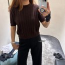 #KHAITE 카이트 청자켓 후기,마이테레사 적립금 2탄