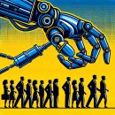 태명실업노동조합 | 🤖 AI 시대, 한국 노동조합은 무엇을 놓치고 있는가