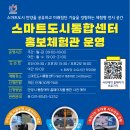 스마트도시통합운영센터 옆 | 안양시스마트도시통합센터 홍보체험관 아이와 견학