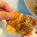 강동구 맛집 | 멕시칸 푸드와 샐러드를 동시에 즐길 수 있는 &#34;샐러드로우앤트라타 굽은다리역점&#34;
