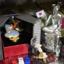 매일관광(주) | 2025 대한민국 관광기념품 박람회 1일차 후기, 지극히 개인적인 구매 굿즈 취향