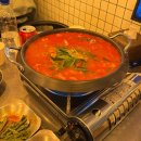 청춘 소곱창전골 이미지