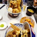 온센텐동 강남점