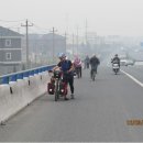 자전거 가족 이미지