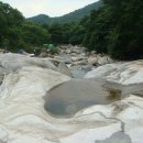 시흥계곡 주차장 이미지