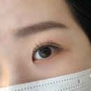 쌍촌동 속눈썹연장 맞춤형 디자인 잘하는 곳 뷰아블리 방문후기