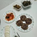 조은수산젓갈 | 5월 일상