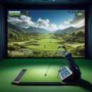 효자실내골프연습장 이미지