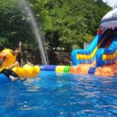 배내의 아침 이미지