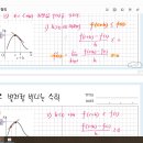 [증명] 평균값의 정리 이미지