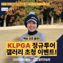 아이콘골프연습장 | 일정 및 총상금｜DVLP 소속 백송 프로 출전 소식과 용산VSE골프연습장 회원 스폰서 갤러리 초청 혜택!!!!