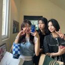 수컷웅샵 | 2023, 08월 , 어김없이 찾아온 해삐한 생일잔치