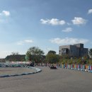 태안-안면-비상-6 | 태안안면도카트 아이와 가볼만한곳 추천 안면도카트체험장 카트 탑승 후기