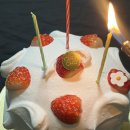 쉐프조 | 서울 케이크 맛집 딸기케이크 추천 영등포 쉐프조 문래본점 후기