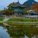 향원정 이미지