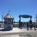 [D+25] 스티브스톤, 리치몬드 어촌마을, 피자(Steveston)