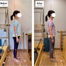 60세 이상을 위한 마법같은 메이커 수업 | [서울 은평구 불광동필라테스 1:1 체형교정] 휜다리, 하체 좌우불균형 바로잡는 재활 필라테스