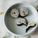 김밥꽃