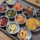 먹거리백반 | 성수동 백반, 한식 신명먹거리 살짝 실망했던 내돈내산 재방문 후기