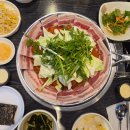 서울식물원 맛집 마곡나루 쭈꾸미 원조 송쭈집 찐 단골 후기