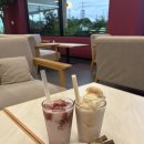 무화 | 영암 카페 추천｜무화과 디저트 맛집 무화정 후기