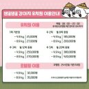 댕글댕글유치원 이미지