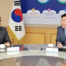 전북도-현대차, 새만금 9조 투자 본궤도…협약 이행 점검 간담회 개최 이미지
