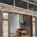 장´S쉐어키친 | [치앙마이여행 🇹🇭] 올드타운 지모이카페(zmoy) / 똠양꿍 맛집 앨리스 키친