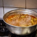 솥고집송도8공구점 | 인천 가족모임 송도유원지 맛집 군봉의 46년 고집, 고객님이 증명해주신 진짜 묵은지김치찜맛집 이야기